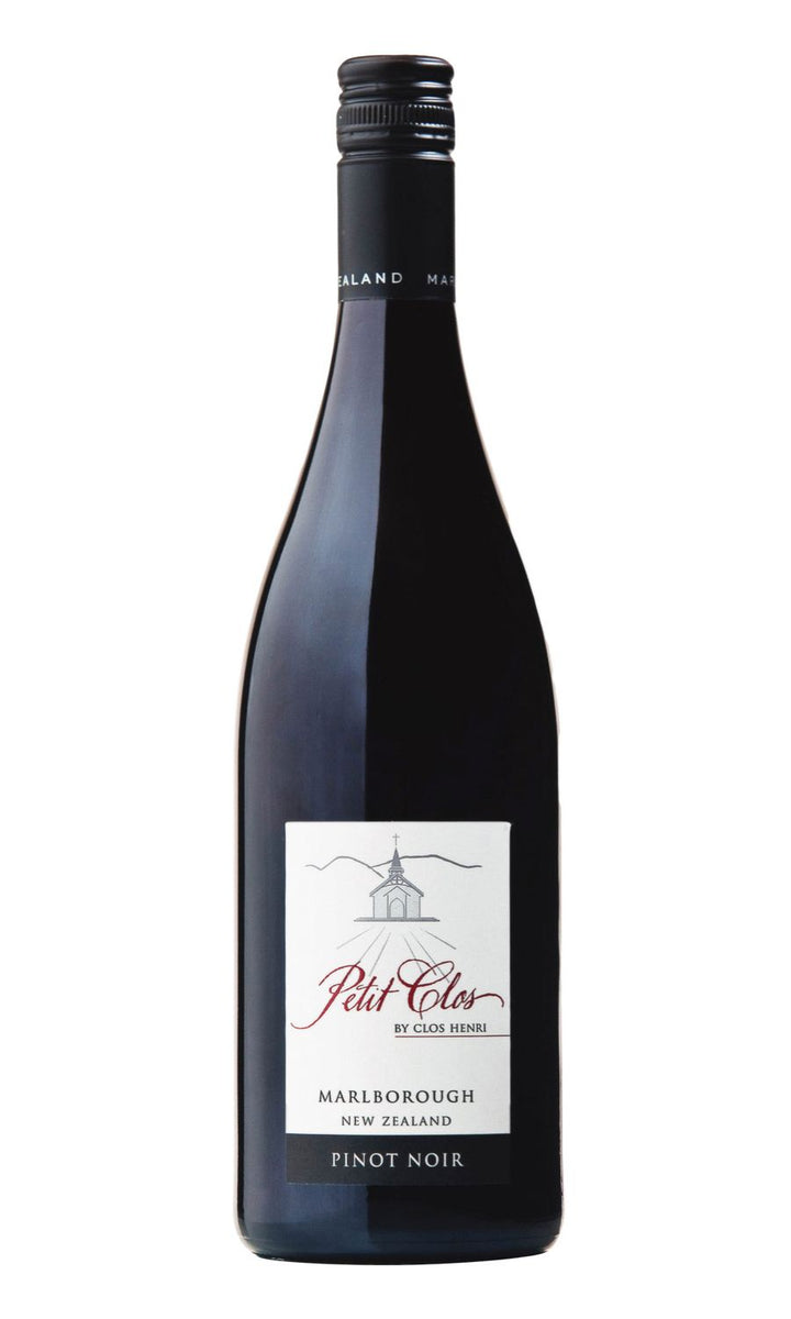 Clos Henri Petit Clos Pinot Noir 2020