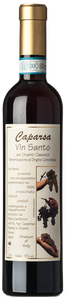 Caparsa Vin Santo DOC 2000 (1/2 Bottle)