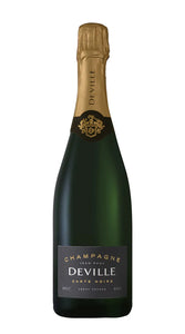 Jean-Paul Deville, Champagne 'Carte Noire' NV