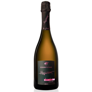 Champagne Huguenot-Tassin, Les Fioles Rosees NV