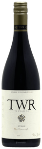 Te Whare Ra, 5182 Single Vineyard Syrah 2020