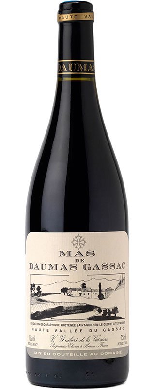 Mas de Daumas Gassac