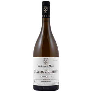 Clos des Vignes du Mayne, Macon-Cruzille 'Aragonite' 2020