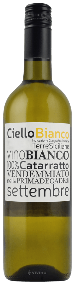 Ciello Winery Ciello Bianco 2022