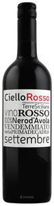 Ciello Winery, Nero d'Avola Rosso 2022