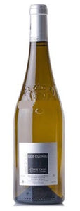 Clos Culombu, Vin de Corse Clos Culombu Blanc 2022