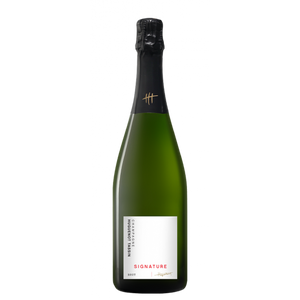 Champagne Huguenot-Tassin Signature NV