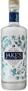 Jake's Gin