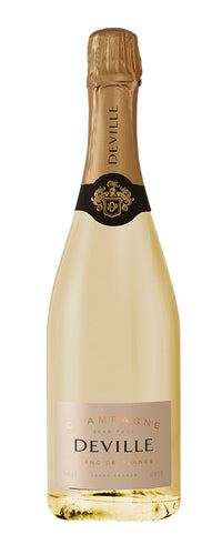 Jean-Paul Deville, Champagne Blanc de Blancs NV