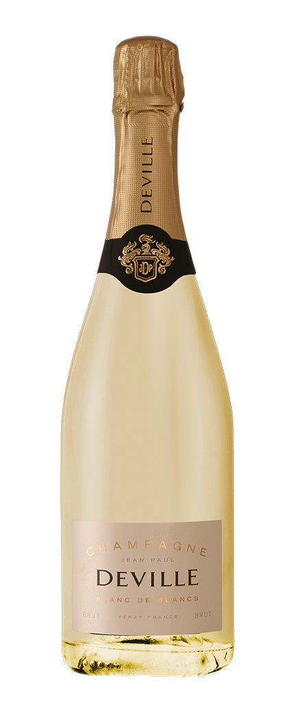 Jean-Paul Deville, Champagne Opalis Blanc de Blancs NV