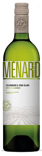2022 Barnes Blanc Wines Menard, Domaine de Joseph – Colombard-Ugni