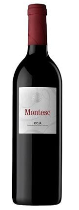 Bodega Classica Rioja Montesc 2019