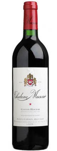 Chateau Musar Red 2017