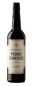 Emilio Hidalgo, Pedro Ximenez Sherry NV (50cl Bottle)