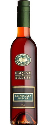 Stanton & Killeen, Rutherglen Muscat NV (1/2 Bottle)
